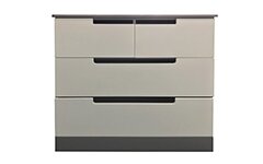 Baby Furniture Direct Eco Tiffany Cot