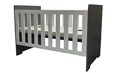 Baby Furniture Direct Eco Tiffany Cot