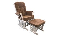 Baby Furniture Direct Eco Tiffany Cot